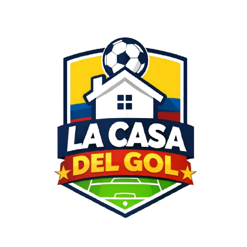 Casa Del Gol