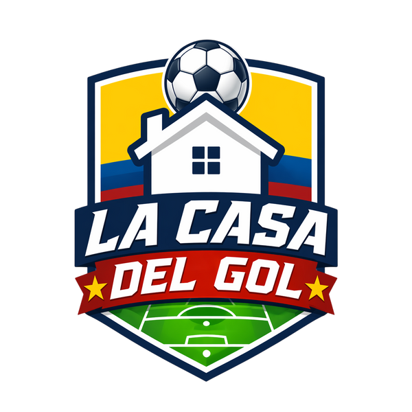 Casa Del Gol
